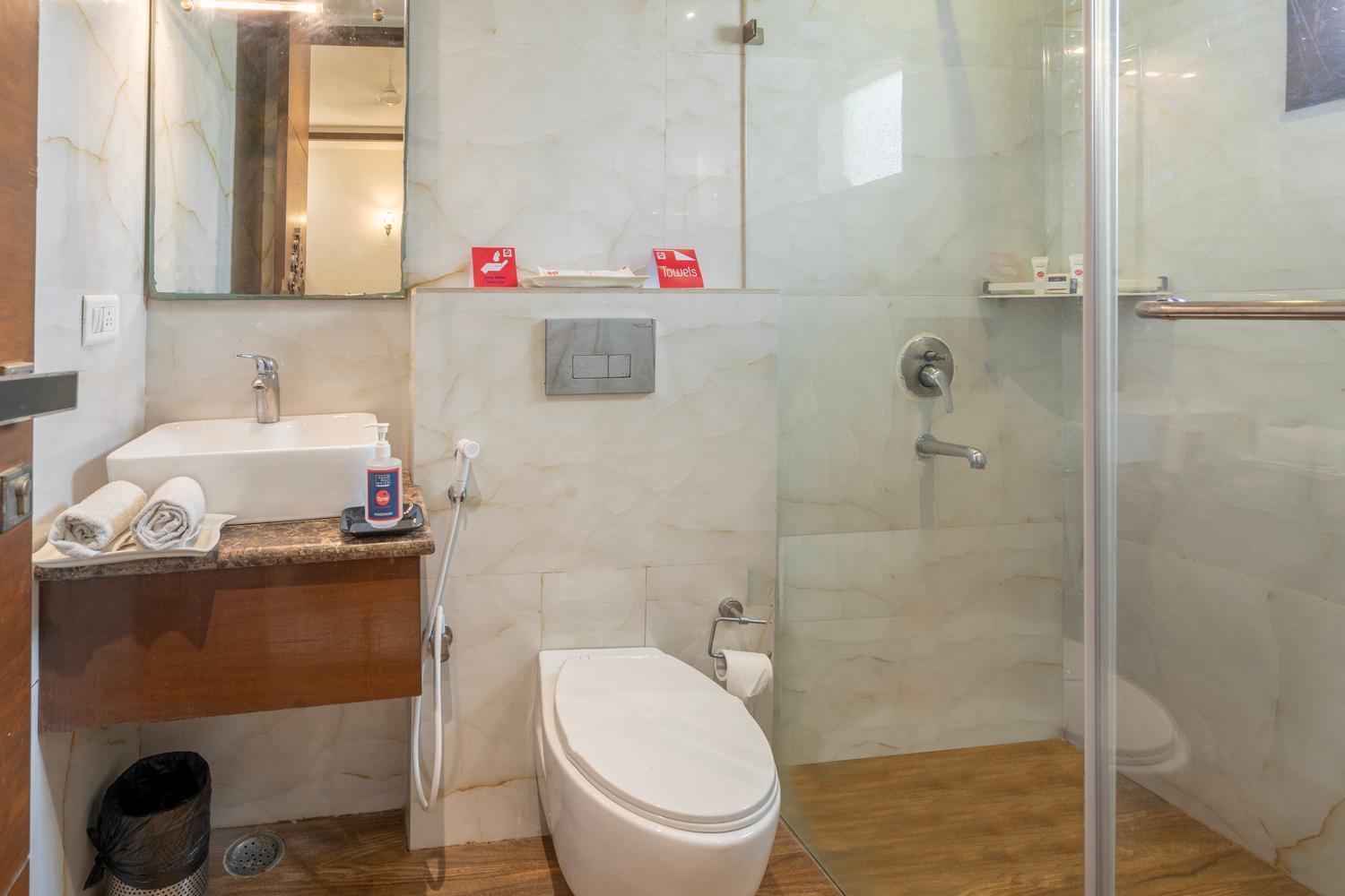 Spree Hotel Agra - Walking Distance To Tajmahal 외부 사진
